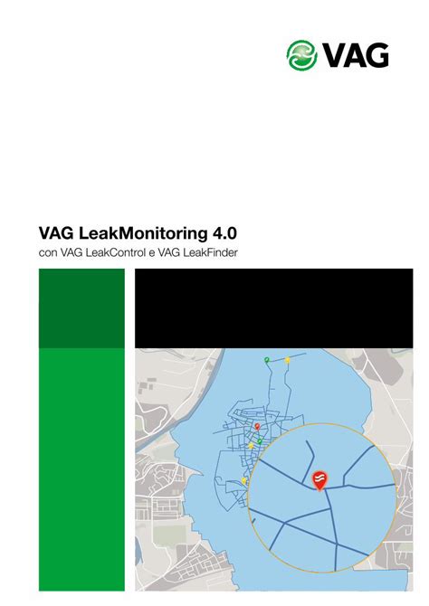 vag leak|VAG LeakMonitoring 4